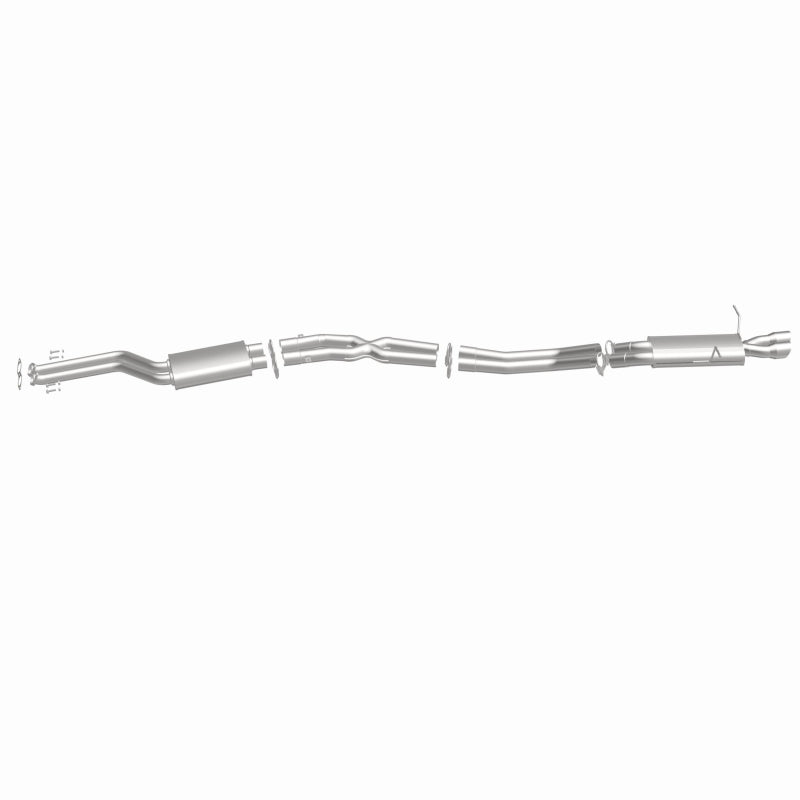 Magnaflow 106-0909 BRE Exhaust Kit 01-06 fits BMW 330Ci 330i 3L