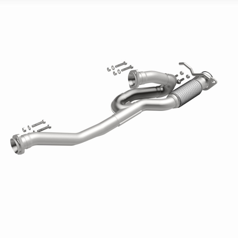 Magnaflow 107-0255 BRE Exhaust 05-07 fits Ford Freestyle 3.0L Front Pipe Kit