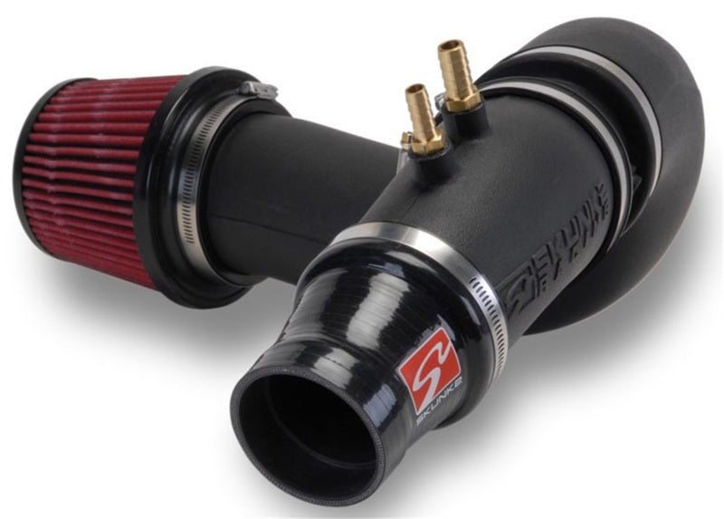 Skunk2 Racing 343-05-0100 Skunk2 06-11 fits Honda Civic Si Composite Cold Air Intake