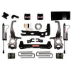 Skyjacker 4.5In KT 15 F150 4WD SP W/ADX