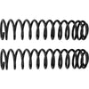 Rancho RS80131B 07-17 fits Jeep Wrangler Front Coil Spring Kit