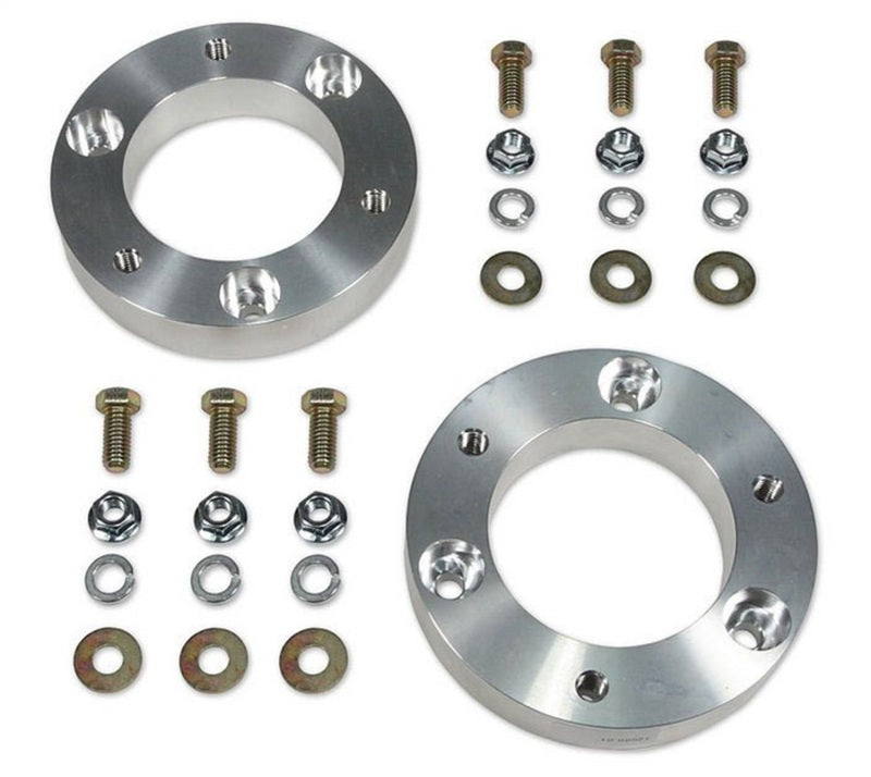 Tuff Country 12000KN 07-23 Avalanche 1500 4X4/2wd 2in Leveling Kt Frt (No Strut Disassembly w/SX8000)