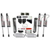 Skyjacker 4In KIT 2008 F350 4WD DIESEL