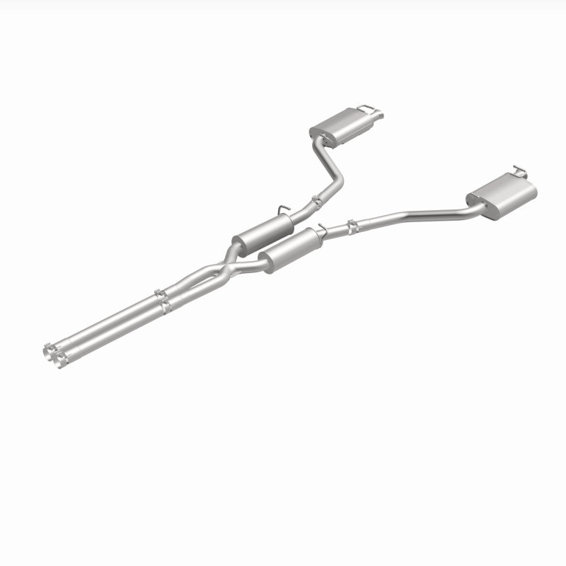 Magnaflow 106-0982 Stellantis BRE Exhaust Replacement Kit