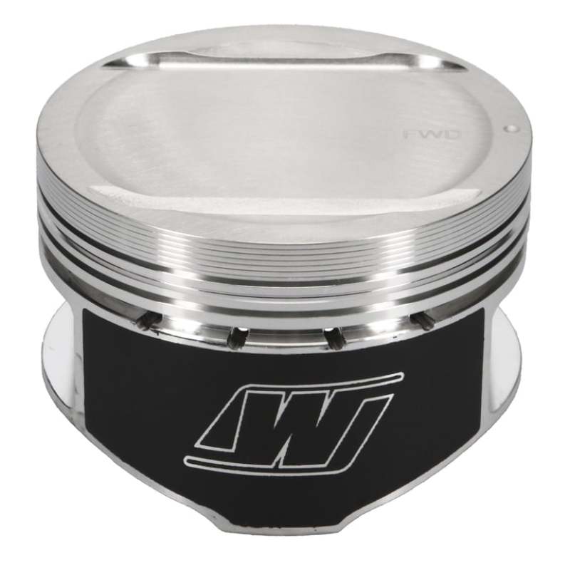 Wiseco K581M88 CHRY NEON 10.5:1 NITROUS 1.236x88.0 Piston Shelf Stock Kit
