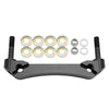 Wilwood 250-16050 AERO4 Rear Bracket Kit fits Toyota LC200