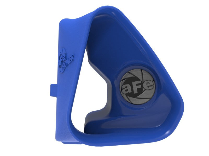 AFE 54-13015SL 15-20 fits Ford Mustang 2.3l L4/3.7l V6/5.0l V8 Dynamic Air Scoo