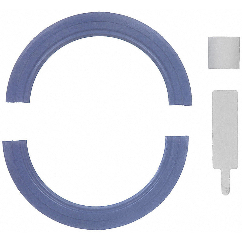 Fel-Pro BS400961 fits Chevrolet C1500 BS 40096-1 Engine Crankshaft Seal Kit