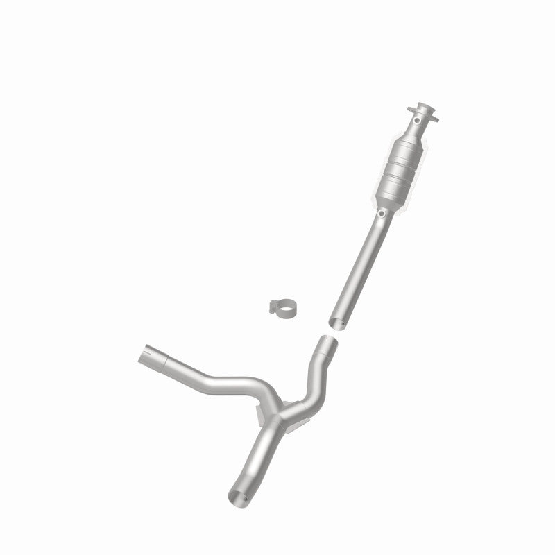 MagnaFlow 49610 Conv DF fits Ram 04-051500 PS OEM