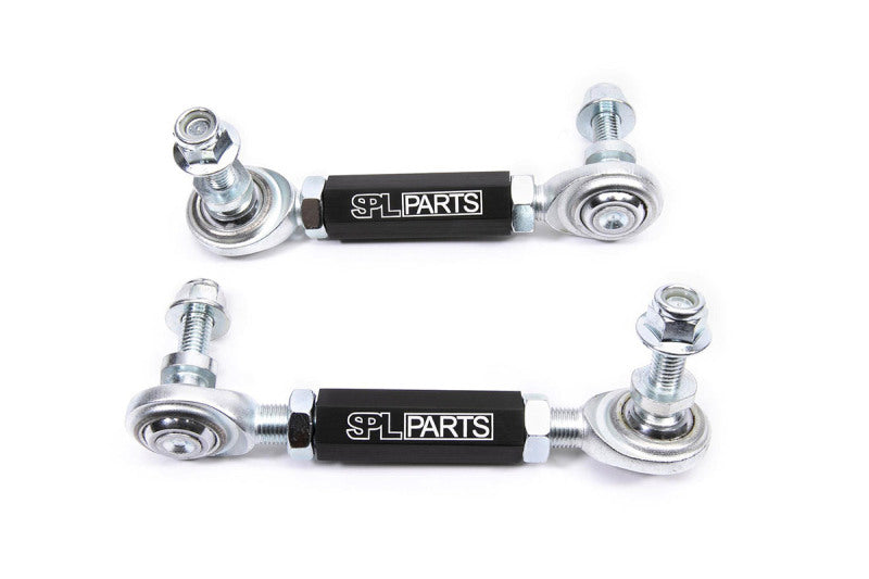 SPL Parts SPL RE MOD3 2017+ fits Tesla Model 3 Rear Swaybar Endlinks