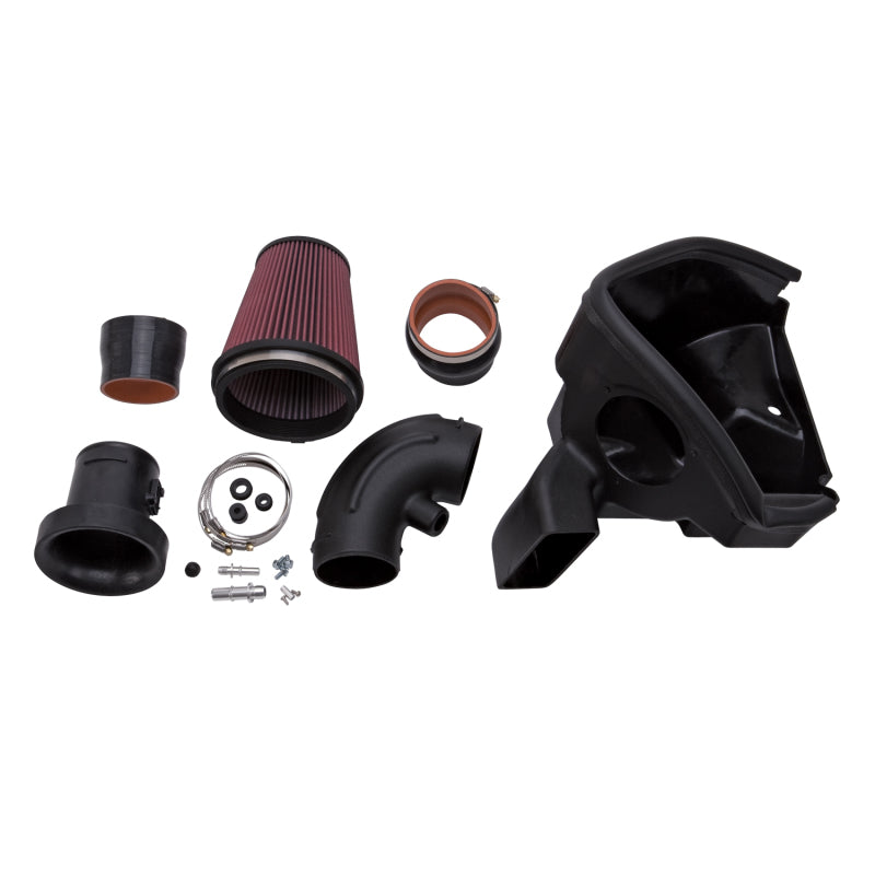 Edelbrock 15898 Air Intake Competition E-Force 2011 fits Ford Mustang