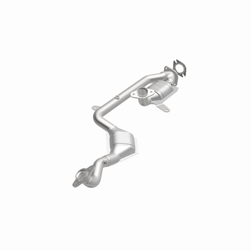MagnaFlow 441122 Conv DF fits Lincoln 95-97 Continental