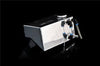 Weapon R 826-117-101 89-94 240SX/ S13 Polished Aluminum Coolant Overflow Tank