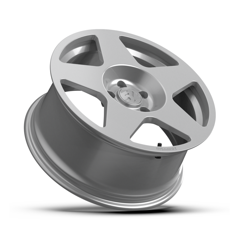 fifteen52 TARSS-77548+42 Tarmac 17X7.5 / 4x108 BP / 42mm ET / 63.4mm CB / 5.875in BS / Speed Silver Wheel