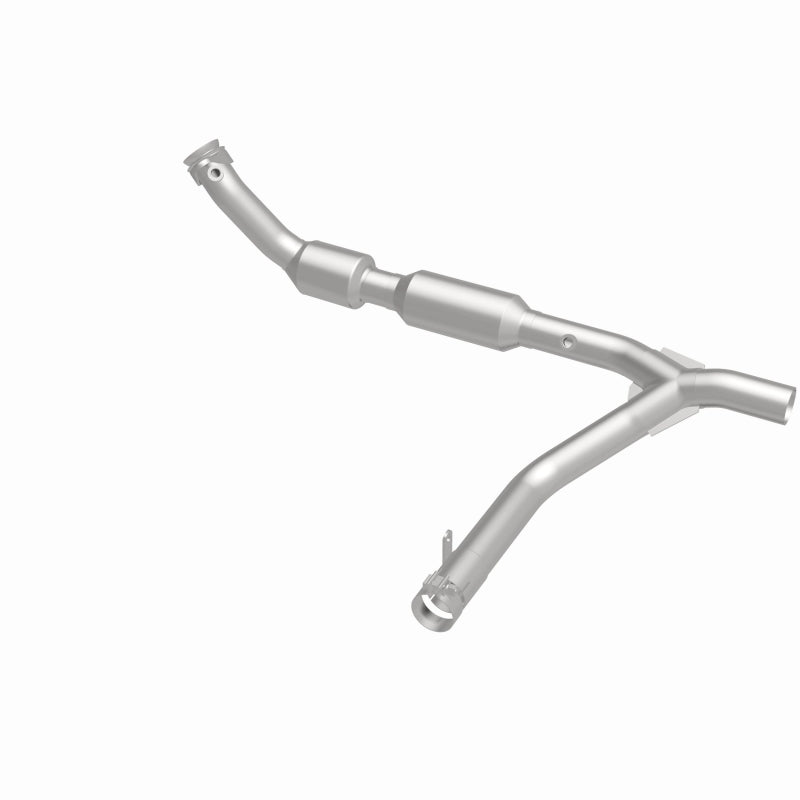Magnaflow 4583033 02-03 fits Ford F-150 5.4L Direct Fit Converter