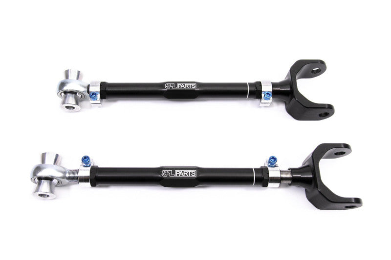 SPL Parts SPL RTR IS300 01-05 fits Lexus IS300 Rear Traction Arms