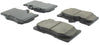 Stoptech 309.1118 Performance 06 fits Lexus GS300/430 / 07-08 GS350 / 06-08 IS350 Front Brake Pads