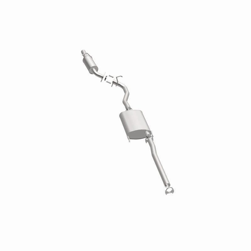 Magnaflow 106-0271 BRE Exhaust Kit 04-07 Highlander RX330 3.3L
