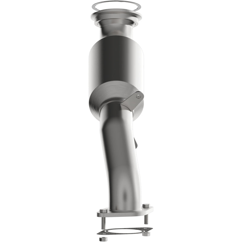 Magnaflow 280198 19-20 fits Chevrolet Silverado 1500 2.7L OEM Grade EPA Compliant Direct-Fit Catalytic Converter