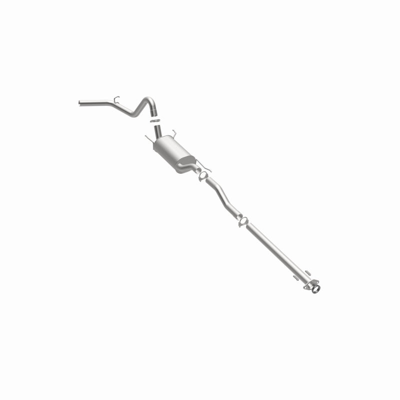 Magnaflow 106-0171 BRE Exhaust Kit 05-12 fits Toyota Tacoma 4.0L