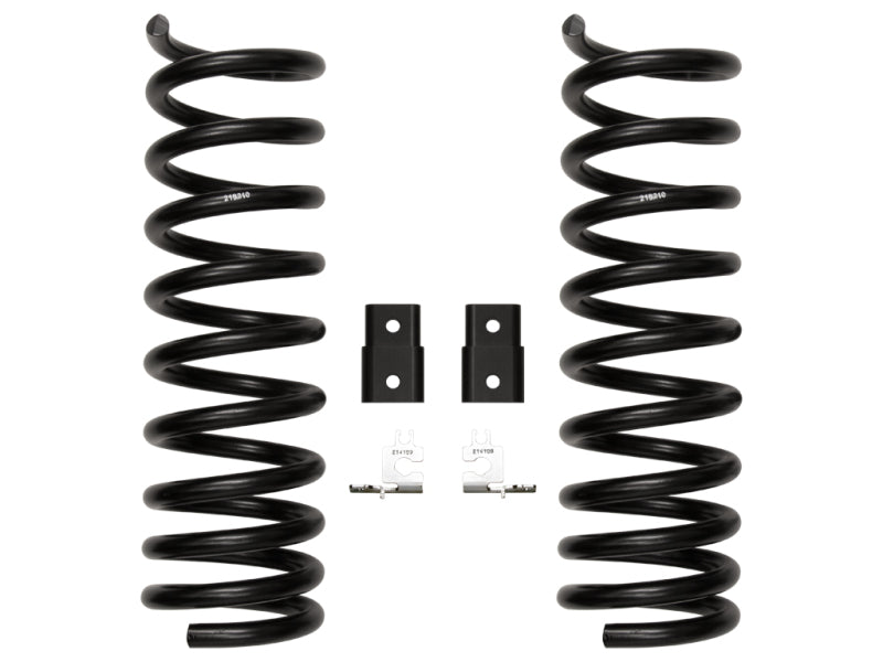 ICON 214200 2014+ fits Ram 2500 2.5in Front Dual Rate Spring Kit