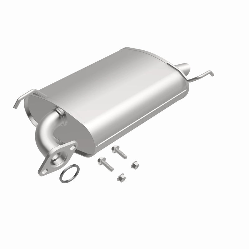 Magnaflow 108-0052 BRE Exhaust 98-02 fits Accord 3.0L Muffler Kit