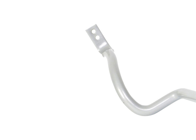 Whiteline BMF56XZ 09+ fits Lancer Ralliart Front 26mm X-Heavy Duty Adjustable