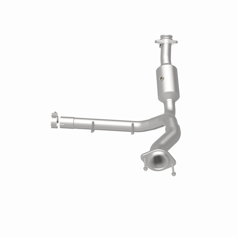 Magnaflow 280275 2021 fits Ford F-150 Right Underbody 5L Direct Fit Converter