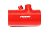 Perrin Performance PSP-INT-428RD Perrin 22-25 fits Subaru WRX Short Type Turbo Inlet Hose - Red