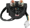 QuadBoss 463779 fits Honda ATC200ES Big Red Starter Solenoid & Relay