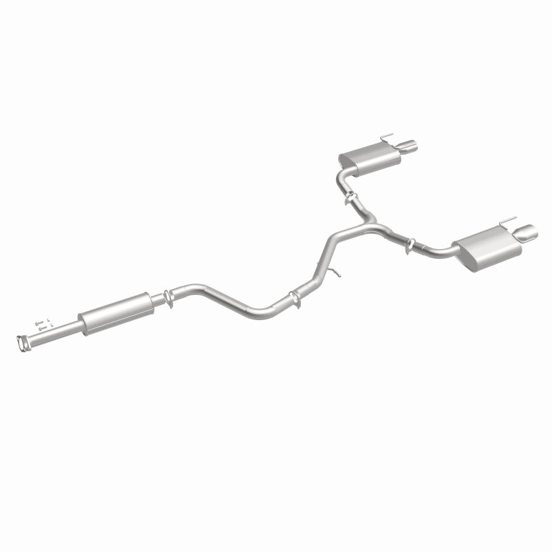 Magnaflow 106-0889 BRExhaust 11-17 Buick Regal 2L Exhaust Kit