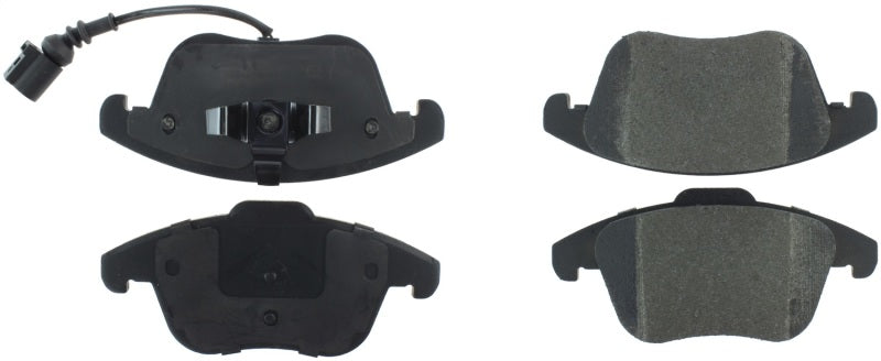 Stoptech 308.1375 2015+ Volkswagen Passat Street Performance Front Brake Pads