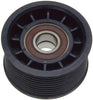 Gates 36098 99-03 fits Volvo VN Series Cummins N14 Diesel Fan Belt Drive Pull