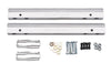 Edelbrock 3630 Fuel Rail for fits SBC Victor Series EFI