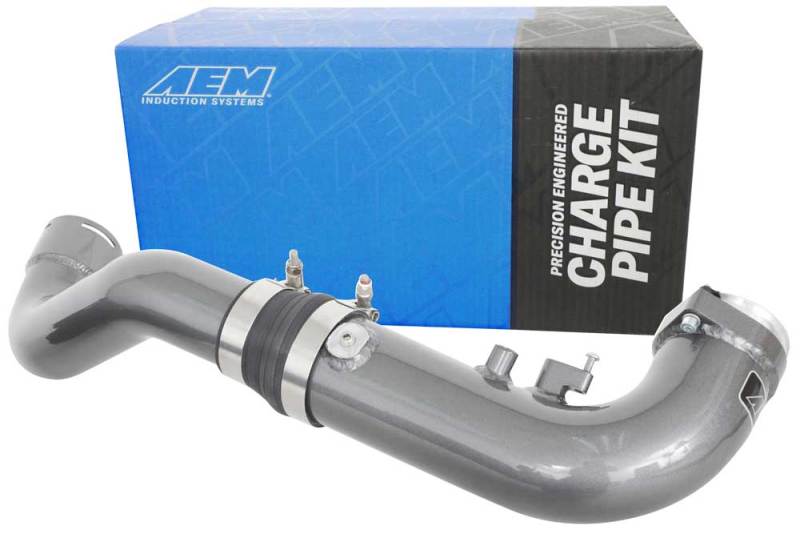 AEM 26-3005C 20-21 fits Toyota Supra L6-3.0L F/I Turbo Intercooler Charge Pipe