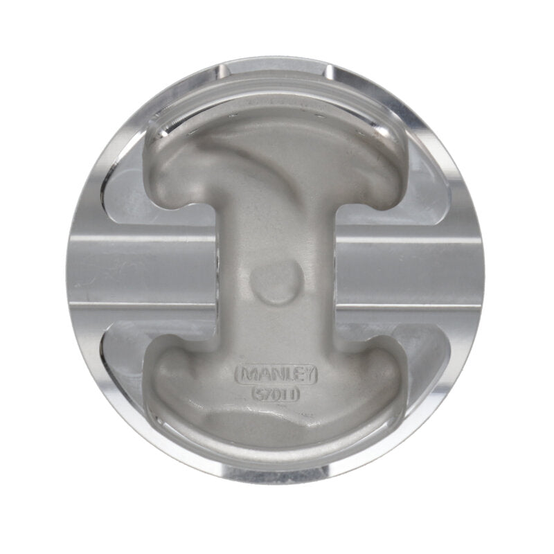 Manley Performance 697600-8 Manley fits Chevrolet Big Block Piston Set - 4.50
