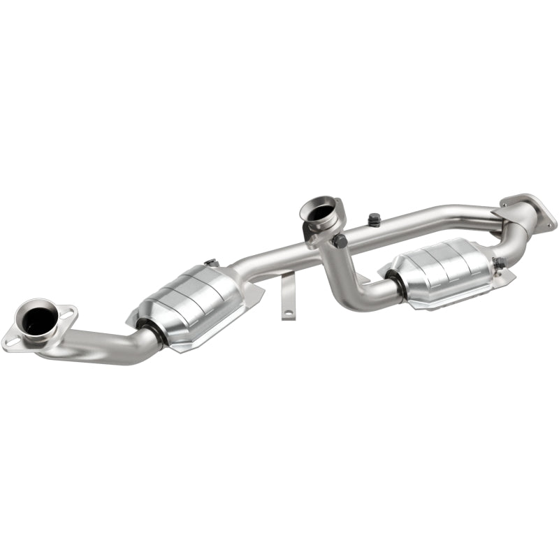 MagnaFlow 4451342 Conv Direct Fit fits Ford 97-98 Windstar 3.0L