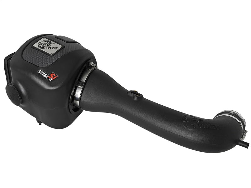 AFE 51-82332 14-17 fits GM Silverado/fits Sierra 1500 V8 5.3L/6.2L Pro DRY S Co