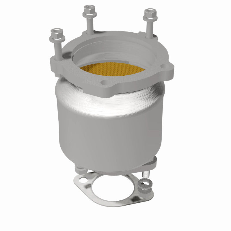 MagnaFlow 49310 Conv DF Sedona frt mani OEM