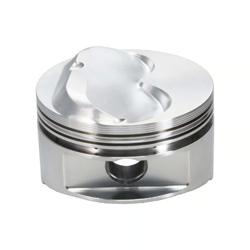 Wiseco K431A6 fits Chevy Small Block 4.060in Bore 1.550in CH -15.00 CC Piston Set