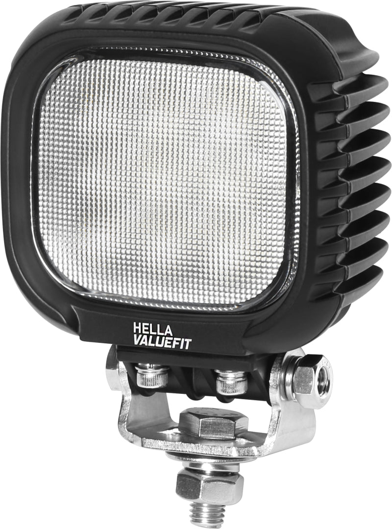 Hella 357109002 ValueFit Work Light S3000 LED MV CR DT