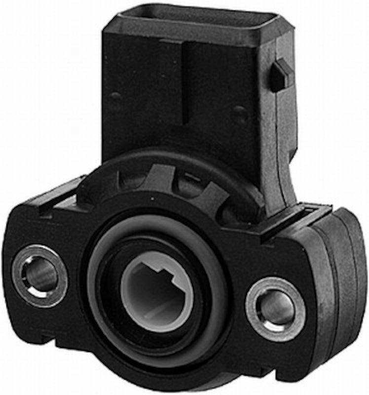 Hella LA008476271 00-08 fits BMW M3 / M5 / Z3 / Z4 / Z8 Throttle Position Sensor
