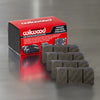 Wilwood 150-30-7416K Pad Set BP-30 Brake Pads 7416 PL. 650 in Thick