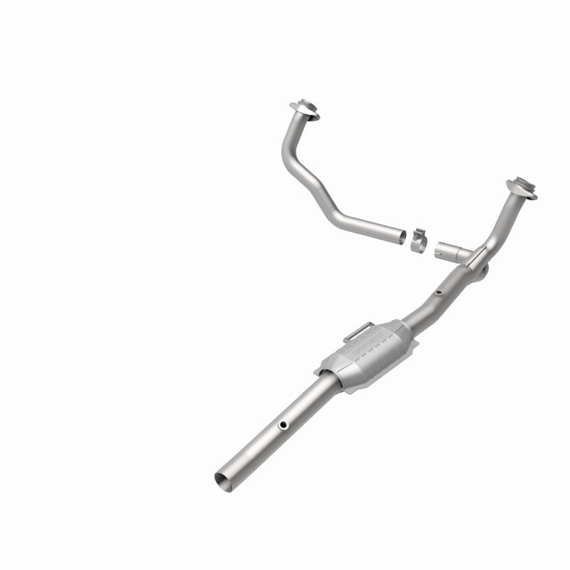 MagnaFlow 49469 Conv DF fits Dakota 4.7L 2WD OEM