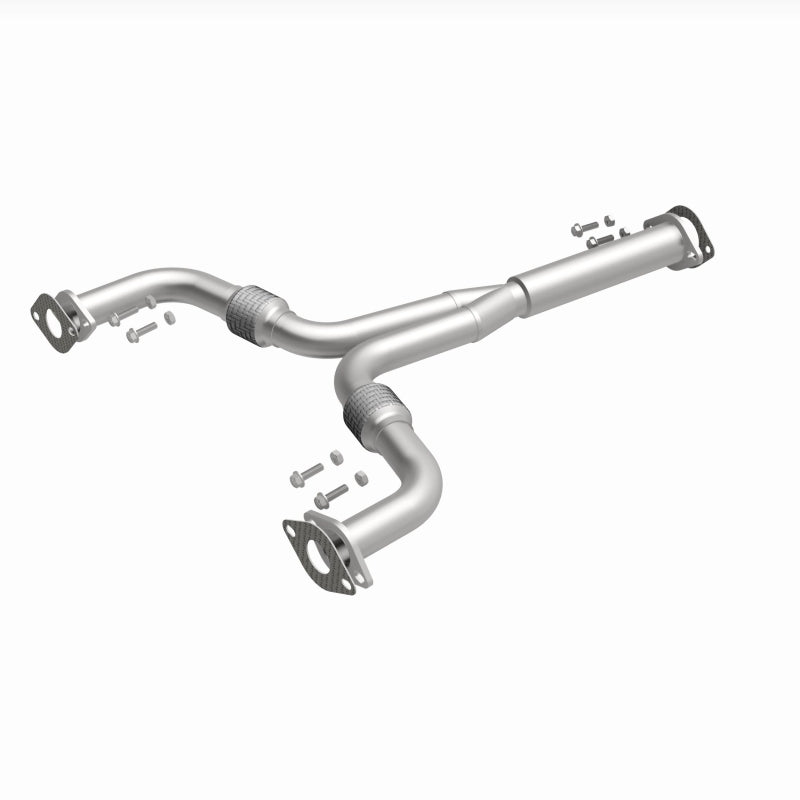 Magnaflow 107-0057 BRE Exhaust 03-07 G35 3.5L Front Pipe Kit
