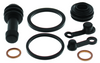 QuadBoss 412774 94-95 Polaris 300 2x4 Front Caliper Rebuild Kit