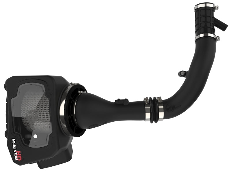 AFE 50-70070D um HD Cold Air Intake System w/ Pro DRY S Filter 20-22 fits Dodge
