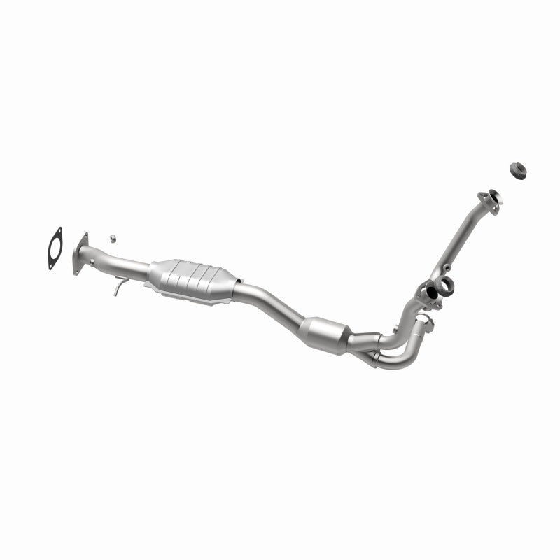 MagnaFlow 49898 Conv DF fits Chevy 01-05 Blazer 4.3L 2WD