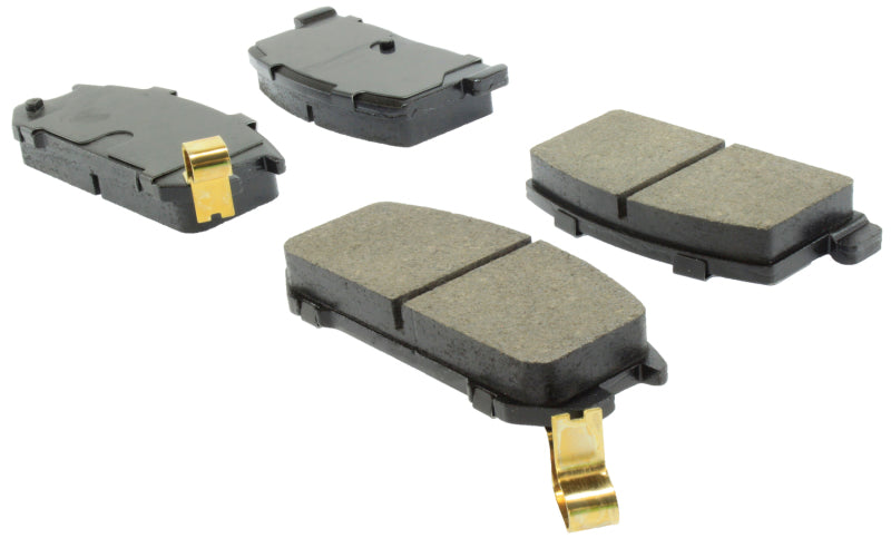 Stoptech 309.0309 Performance Brake Pads