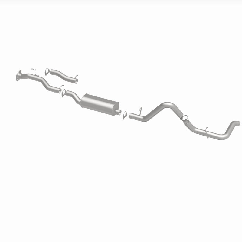 Magnaflow 106-0740 BRE Exhaust Kit 94-95 fits Chevy C1500 C2500 K1500 K2500 5.7L